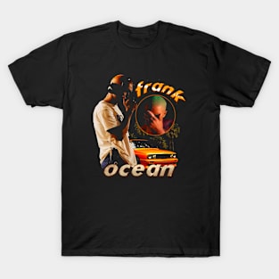 Frank Ocean Double T-Shirt